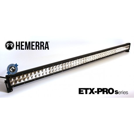BARRE A LED HEMERRA ETX-PRO 300