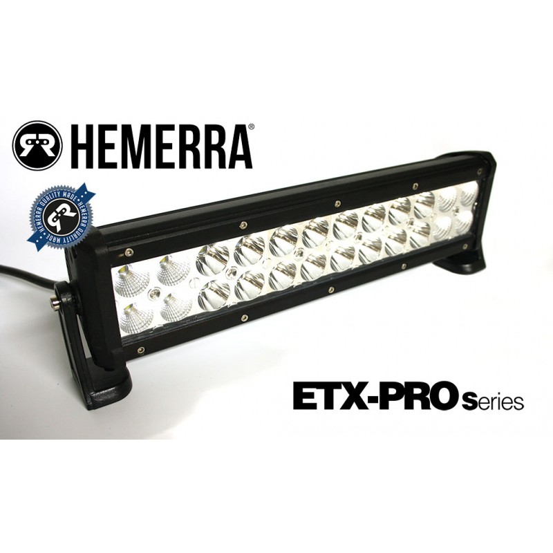 BARRE A LED HEMERRA ETX-PRO 72