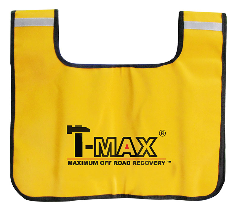 PROTEGE CABLE ACIER DUMPER T-MAX