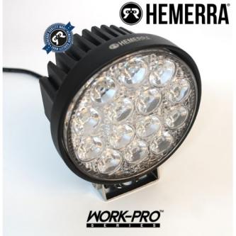 PHARE A LED HEMERRA WORK-PRO 45 FAISCEAU COMBINE