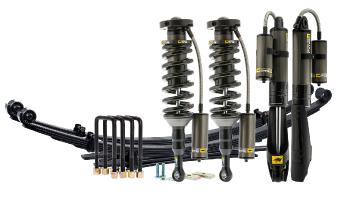 Kit du suspension complet BP51 OME pour Toyota Hilux/Vigo aubagne
