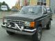4X4 OCCASION FORD BRONCO 6 CYLINDRES PACA