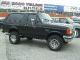 4X4 FORD BRONCO OCCASION BOUCHES DU RHONE