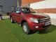 4X4 FORD RANGER 2.2 TDCI DOUBLE CABINE