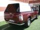 PICK UP OCCASION FORD RANGER BOUCHES DU RHONE