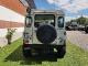OCCASION LAND ROVER DEFENDER 2.5 TD5 122 SW S TOULON