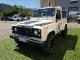 SPECIALISTE LAND ROVER DEFENDER OCCASION 2.5 TD5 122 SW S PACA