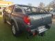 GARAGE SPECIALISE 4X4 MITSUBISHI PICK UP L200 2.5 DID DOUBLE CABINE MARSEILLE