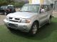 PAJERO 3.2 DID OCCASION CARRY LE ROUET