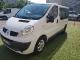 OCCASION RENAULT TRAFIC II TPMR 2.0L DCI 90CV 6 PLACES CG BOUCHES DU RHONE