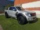 4X4 FORD RANGER III 3.2 TDCi 200ch DOUBLE CABINE LIMITED