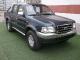 4X4 FORD RANGER 2.5 TD DOUBLE CABINE